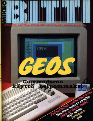 Cover of MikroBITTI