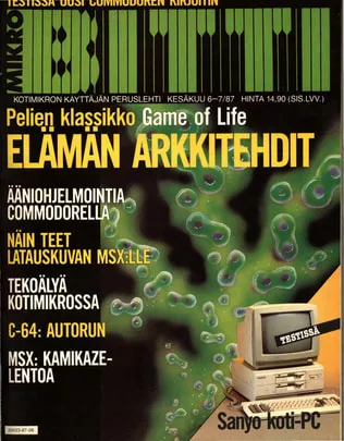 Cover of MikroBITTI