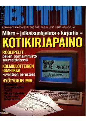 Cover of MikroBITTI