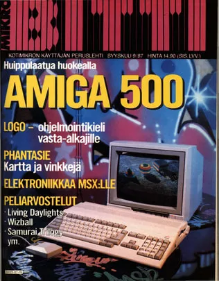 Cover of MikroBITTI