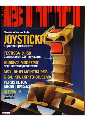 Cover of MikroBITTI