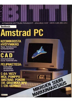 Cover of MikroBITTI