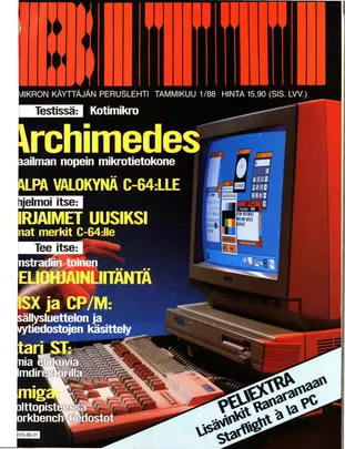Cover of MikroBITTI