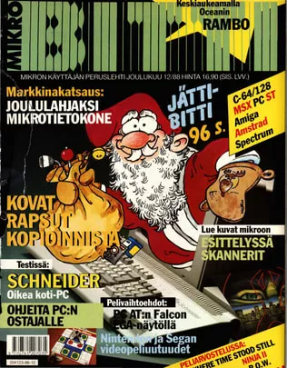 Cover of MikroBITTI