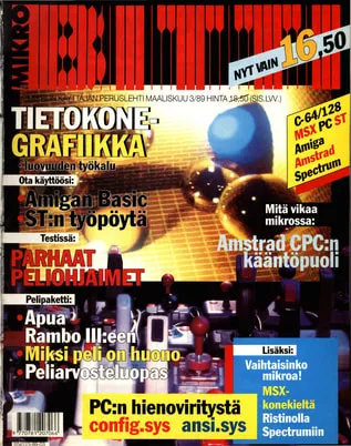 Cover of MikroBITTI