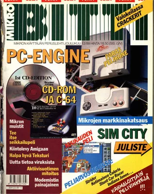 Cover of MikroBITTI