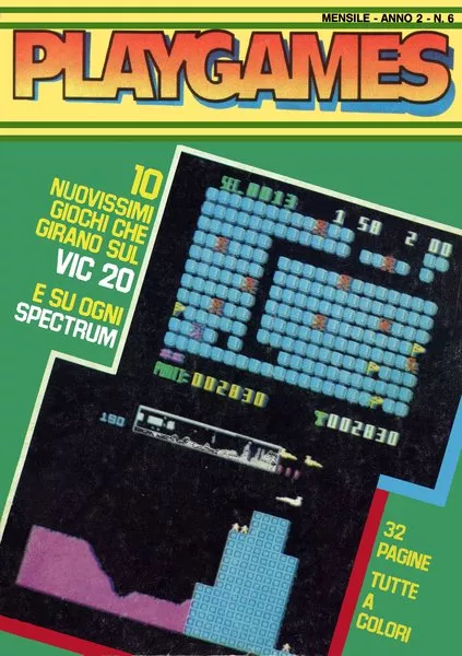 Cover of Playgames