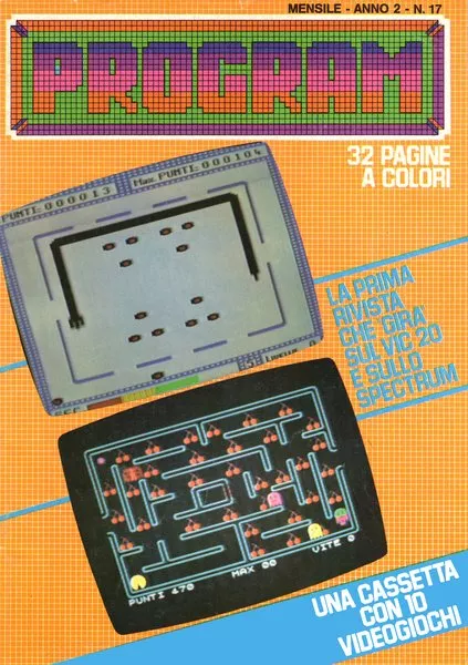 Cover of Program