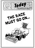 Cover of QL Today