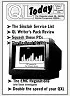 Cover of QL Today