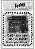 Cover of QL Today