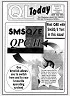 Cover of QL Today