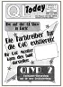 Cover of QL Today