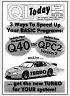 Cover of QL Today