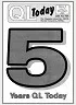 Cover of QL Today
