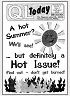 Cover of QL Today