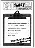 Cover of QL Today