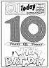 Cover of QL Today