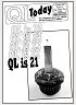 Cover of QL Today