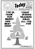 Cover of QL Today