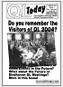 Cover of QL Today