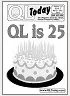 Cover of QL Today