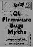 Cover of QL Today