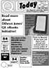 Cover of QL Today