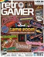 Cover of Retro Gamer