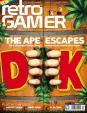 Cover of Retro Gamer