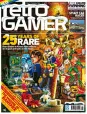 Cover of Retro Gamer