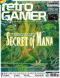 Cover of Retro Gamer