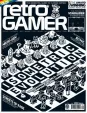 Cover of Retro Gamer