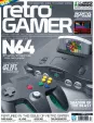 Cover of Retro Gamer