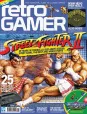 Cover of Retro Gamer
