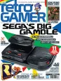 Cover of Retro Gamer