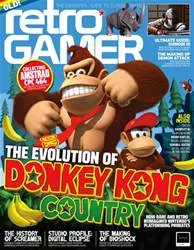 Cover of Retro Gamer