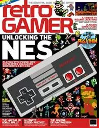 Cover of Retro Gamer