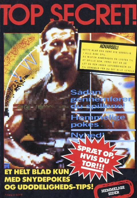 Cover of SOFT