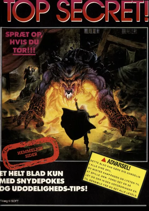 Cover of SOFT