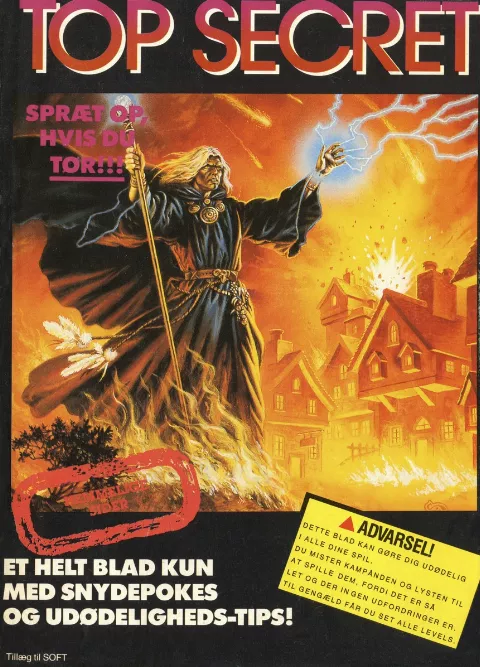 Cover of SOFT