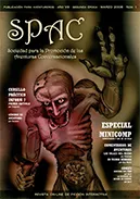 Cover of SPAC