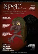 Cover of SPAC