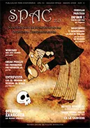 Cover of SPAC
