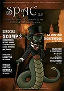 Cover of SPAC