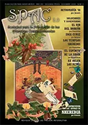 Cover of SPAC