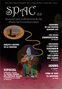 Cover of SPAC