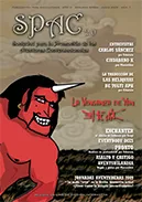 Cover of SPAC