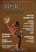 Cover of SPAC