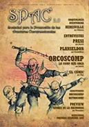 Cover of SPAC